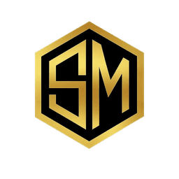SM Engineering Industries logo